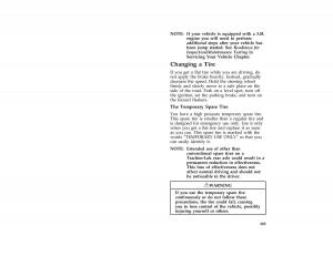 Ford-Mustang-IV-4-owners-manual page 201 min