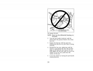 Ford-Mustang-IV-4-owners-manual page 206 min