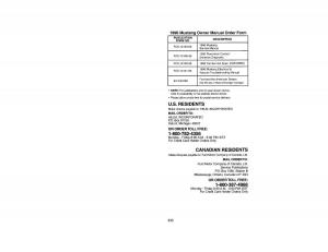 Ford-Mustang-IV-4-owners-manual page 226 min