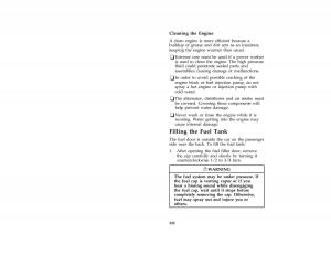 Ford-Mustang-IV-4-owners-manual page 236 min