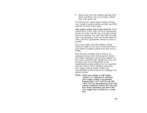 Ford-Mustang-IV-4-owners-manual page 249 min