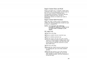 Ford-Mustang-IV-4-owners-manual page 251 min