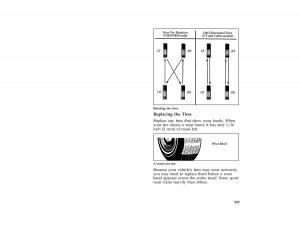 Ford-Mustang-IV-4-owners-manual page 259 min