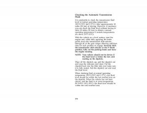 Ford-Mustang-IV-4-owners-manual page 264 min