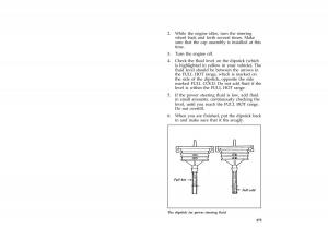 Ford-Mustang-IV-4-owners-manual page 269 min