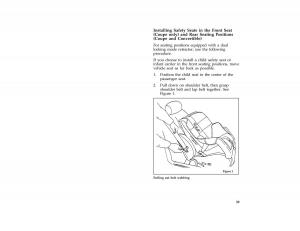 Ford-Mustang-IV-4-owners-manual page 41 min