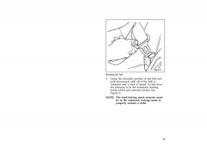 Ford-Mustang-IV-4-owners-manual page 43 min