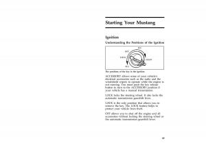 Ford-Mustang-IV-4-owners-manual page 50 min