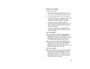 Ford-Mustang-IV-4-owners-manual page 54 min