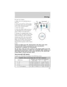 manual--Ford-Ranger-Mazda-B-Series-owners-manual page 177 min