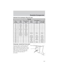 manual--Ford-Ranger-Mazda-B-Series-owners-manual page 191 min