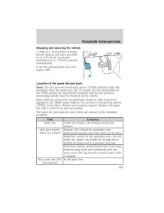 manual--Ford-Ranger-Mazda-B-Series-owners-manual page 203 min