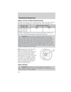 manual--Ford-Ranger-Mazda-B-Series-owners-manual page 210 min