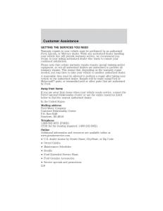 manual--Ford-Ranger-Mazda-B-Series-owners-manual page 218 min