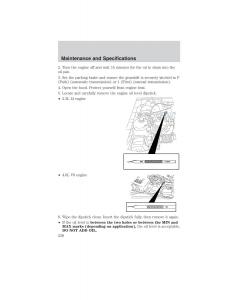 manual--Ford-Ranger-Mazda-B-Series-owners-manual page 238 min