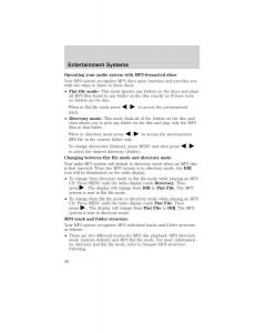 manual--Ford-Ranger-Mazda-B-Series-owners-manual page 36 min