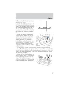 manual--Ford-Ranger-Mazda-B-Series-owners-manual page 47 min