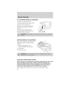 manual--Ford-Ranger-Mazda-B-Series-owners-manual page 56 min