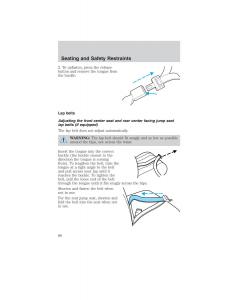 manual--Ford-Ranger-Mazda-B-Series-owners-manual page 80 min