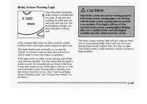 Chevrolet-Monte-Carlo-V-5-owners-manual page 101 min