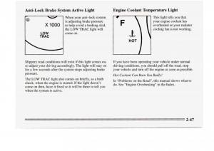 Chevrolet-Monte-Carlo-V-5-owners-manual page 103 min