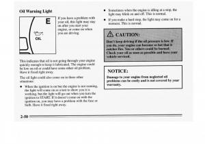 Chevrolet-Monte-Carlo-V-5-owners-manual page 106 min