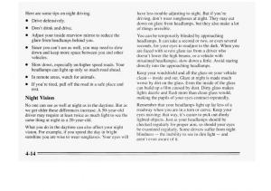 Chevrolet-Monte-Carlo-V-5-owners-manual page 142 min