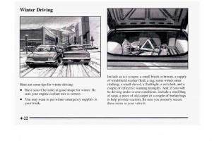 Chevrolet-Monte-Carlo-V-5-owners-manual page 150 min