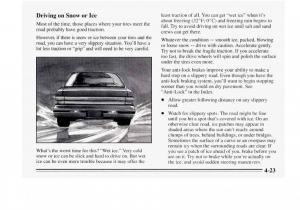 Chevrolet-Monte-Carlo-V-5-owners-manual page 151 min