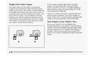 Chevrolet-Monte-Carlo-V-5-owners-manual page 158 min