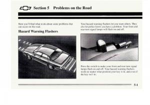 Chevrolet-Monte-Carlo-V-5-owners-manual page 163 min