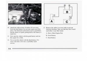 Chevrolet-Monte-Carlo-V-5-owners-manual page 168 min