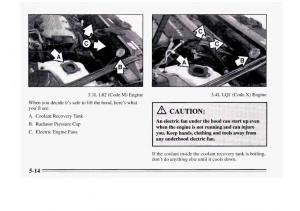 Chevrolet-Monte-Carlo-V-5-owners-manual page 176 min