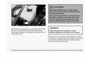 Chevrolet-Monte-Carlo-V-5-owners-manual page 177 min