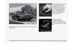 Chevrolet-Monte-Carlo-V-5-owners-manual page 185 min