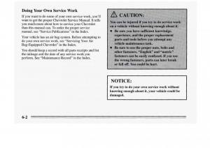 Chevrolet-Monte-Carlo-V-5-owners-manual page 196 min