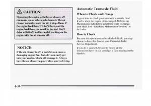 Chevrolet-Monte-Carlo-V-5-owners-manual page 210 min