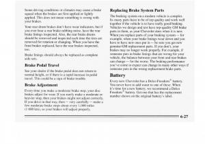 Chevrolet-Monte-Carlo-V-5-owners-manual page 221 min