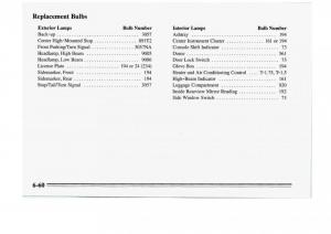 Chevrolet-Monte-Carlo-V-5-owners-manual page 254 min