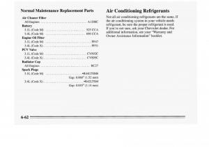 Chevrolet-Monte-Carlo-V-5-owners-manual page 256 min