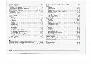 Chevrolet-Monte-Carlo-V-5-owners-manual page 314 min