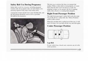 Chevrolet-Monte-Carlo-V-5-owners-manual page 33 min