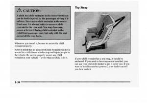 Chevrolet-Monte-Carlo-V-5-owners-manual page 44 min