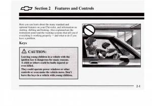 Chevrolet-Monte-Carlo-V-5-owners-manual page 57 min