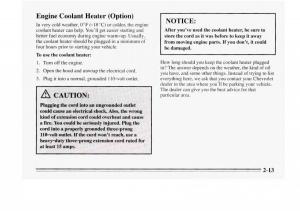 Chevrolet-Monte-Carlo-V-5-owners-manual page 69 min