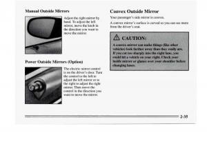 Chevrolet-Monte-Carlo-V-5-owners-manual page 91 min