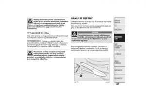 manual--Fiat-500-instrukcja page 110 min