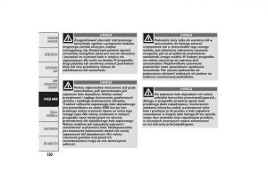 manual--Fiat-500-instrukcja page 133 min