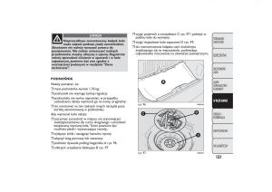 manual--Fiat-500-instrukcja page 134 min