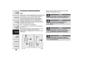 manual--Fiat-500-instrukcja page 153 min